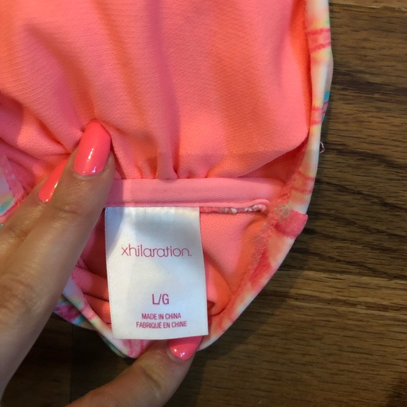 Target bikini top - Picture 3 of 3